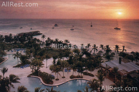 Radisson Aruba Resort & Casino 18
